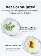 Productos para limpieza de oídos