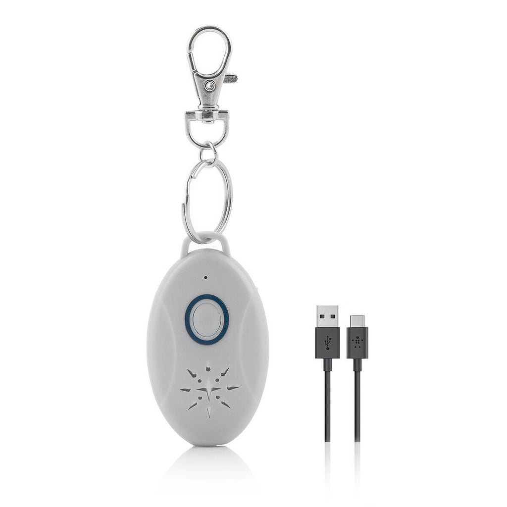 Antiparásitos por Ultrasonidos Recargable para Mascotas